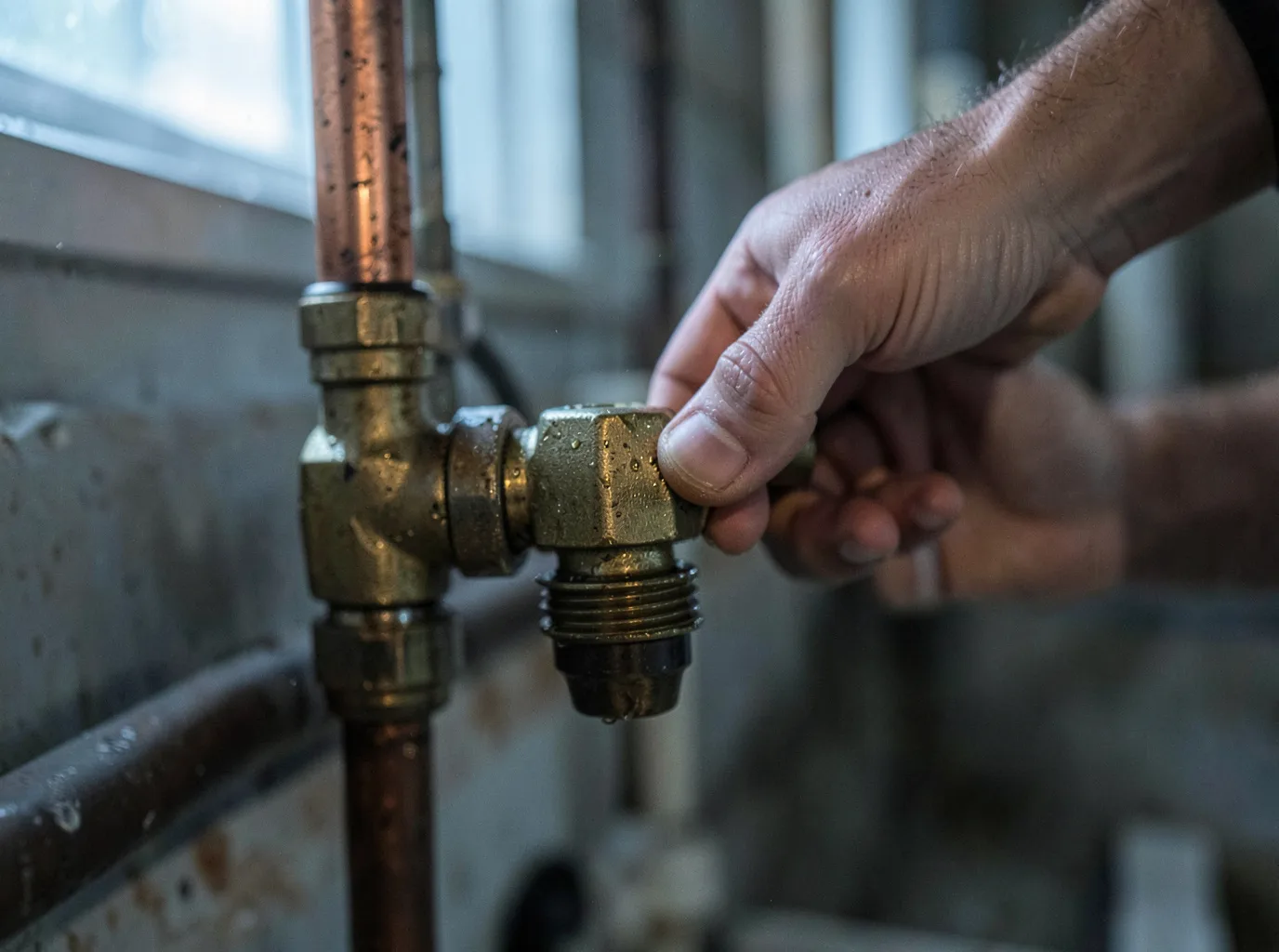 Emergency Plumber Randalia, IA FAQs